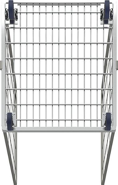 Produktbild kaiserkraft Rollbehälter MODULAR (500 kg)