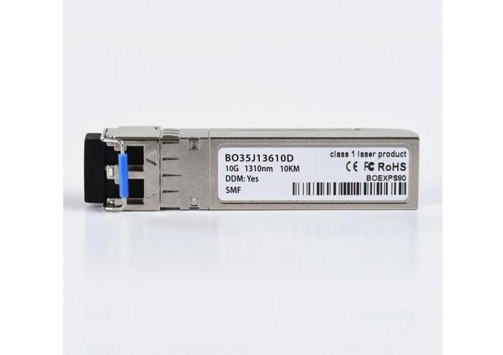 Immagine prodotto CBO Avago AFCT-739ASMZ Compatibile BlueOptics SFP+ BO35J13610D