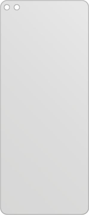 Produktbild Dipos Displayschutzfolie Antireflex (2 Stk., Motorola Moto G 5G Plus)