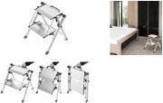 Produktbild Hailo MK80 Comfortline (Trittleiter, 46 cm)