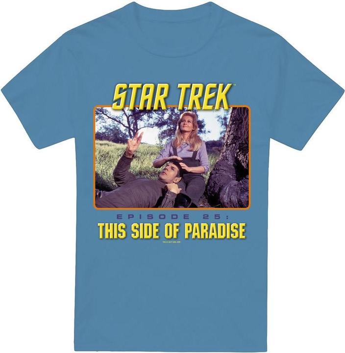 Produktbild Episode 25 TShirt (S)