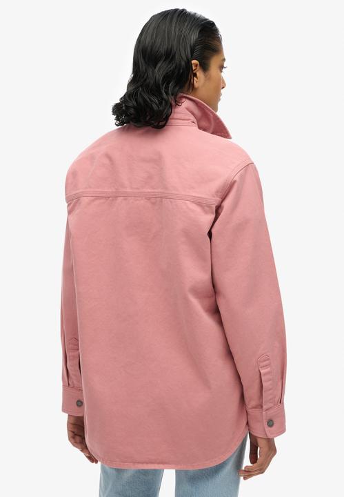 Produktbild Superdry Workwear-Hemdjacke (XXS)