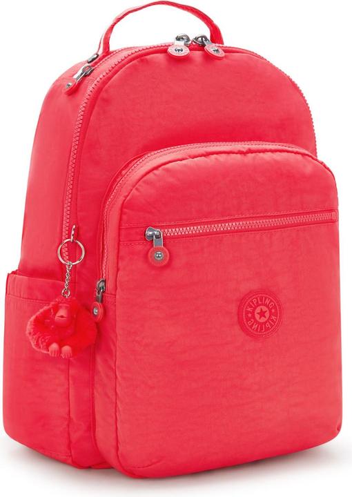 Produktbild Kipling SEOUL Dames Rugzak - ESCAPE RED (27 l)
