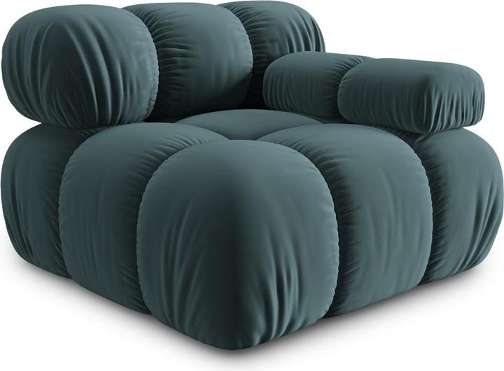 Actual product image Micadoni Bellis (Modular sofa, 1-seater)