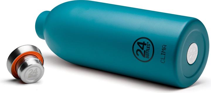 Actual product image 24 Bottles Urban (0.85 l)