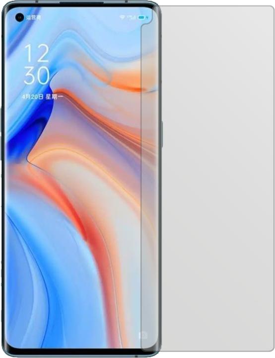 Produktbild Dipos Displayschutzfolie Antireflex (Oppo Reno 4 Pro)