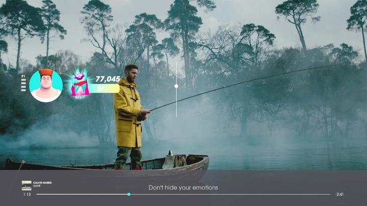 Image du produit Ravenscourt Let's Sing 2022 (+ 2 Mics) (PS5, Multilingue)