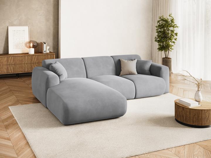 Produktbild Cosmopolitan Design Nolio (Ecksofa)