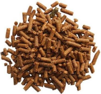 Produktbild Olewo Karotten Pellets (Senior, Adult, Junior, 1 Stk., 1000 g)