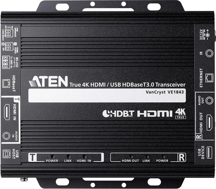 Immagine prodotto Aten Estensione HDMI HDBaseT-Lite