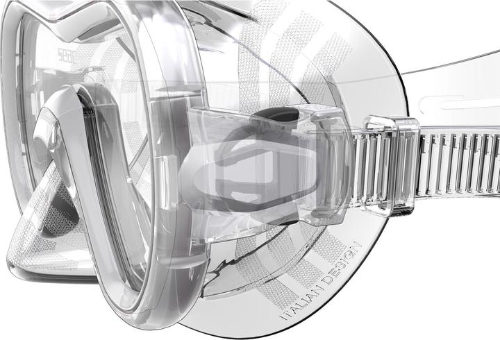 Image du produit Seac Masque Giglio Md