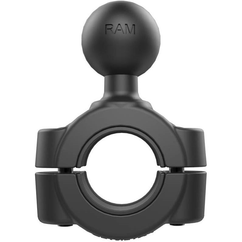 Thumbnail - Rammount Motorrad-Lenker-Basis, Smartphone Halterung, Schwarz