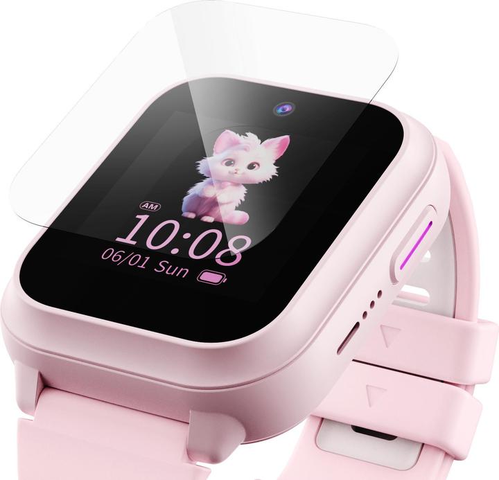 ZTE K2/K2 Pro Smartwatch Screen Protector