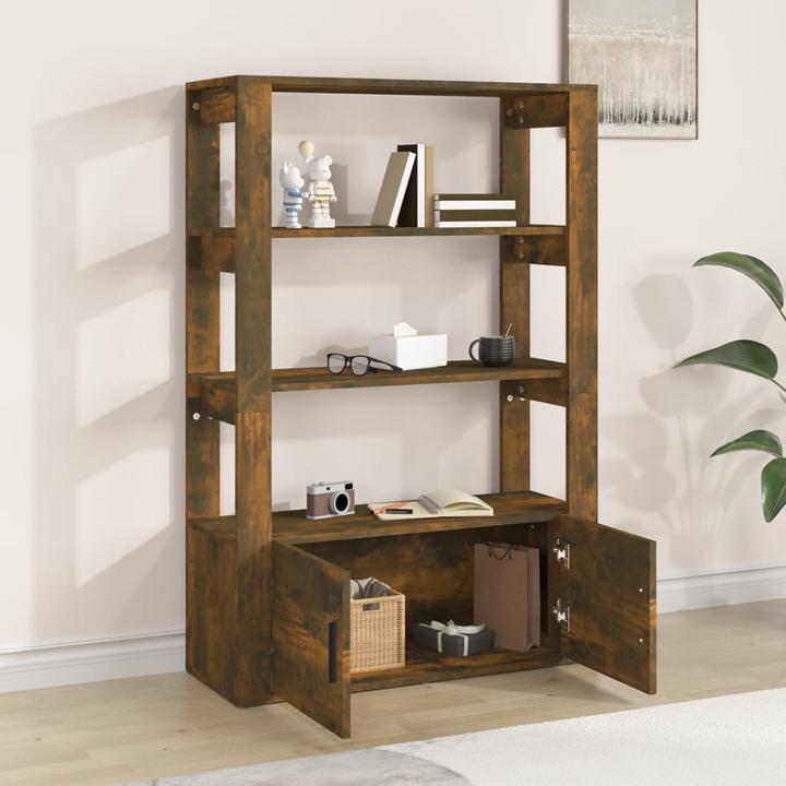 Image du produit vidaXL Sideboard (80 x 80 x 119.50 cm)