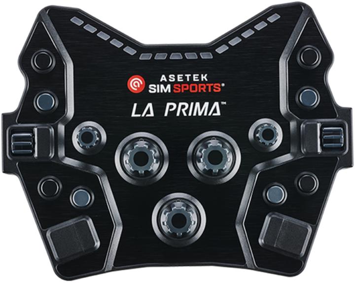 Produktbild Asetek La Prima Formula Button Box V2 (PC)