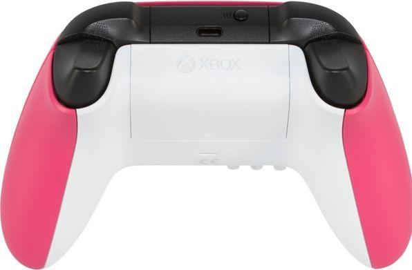 Produktbild Microsoft Xbox WLC M Branded fo EN/FR/DE/IT/PL/PT/ (Xbox Series X, iOS, PC, Android, Xbox Series S, Xbox One S)