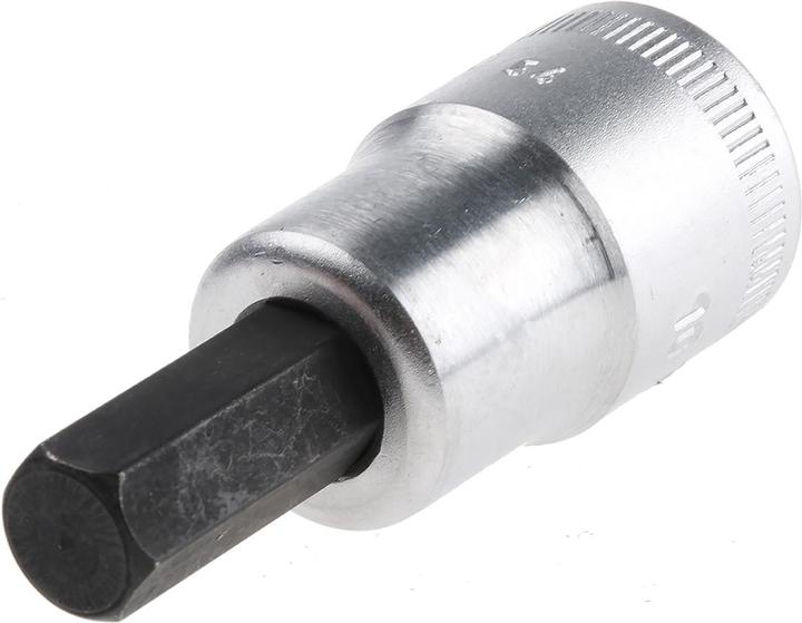Actual product image Stahlwille Internal hexagon socket bit insert (10 mm)