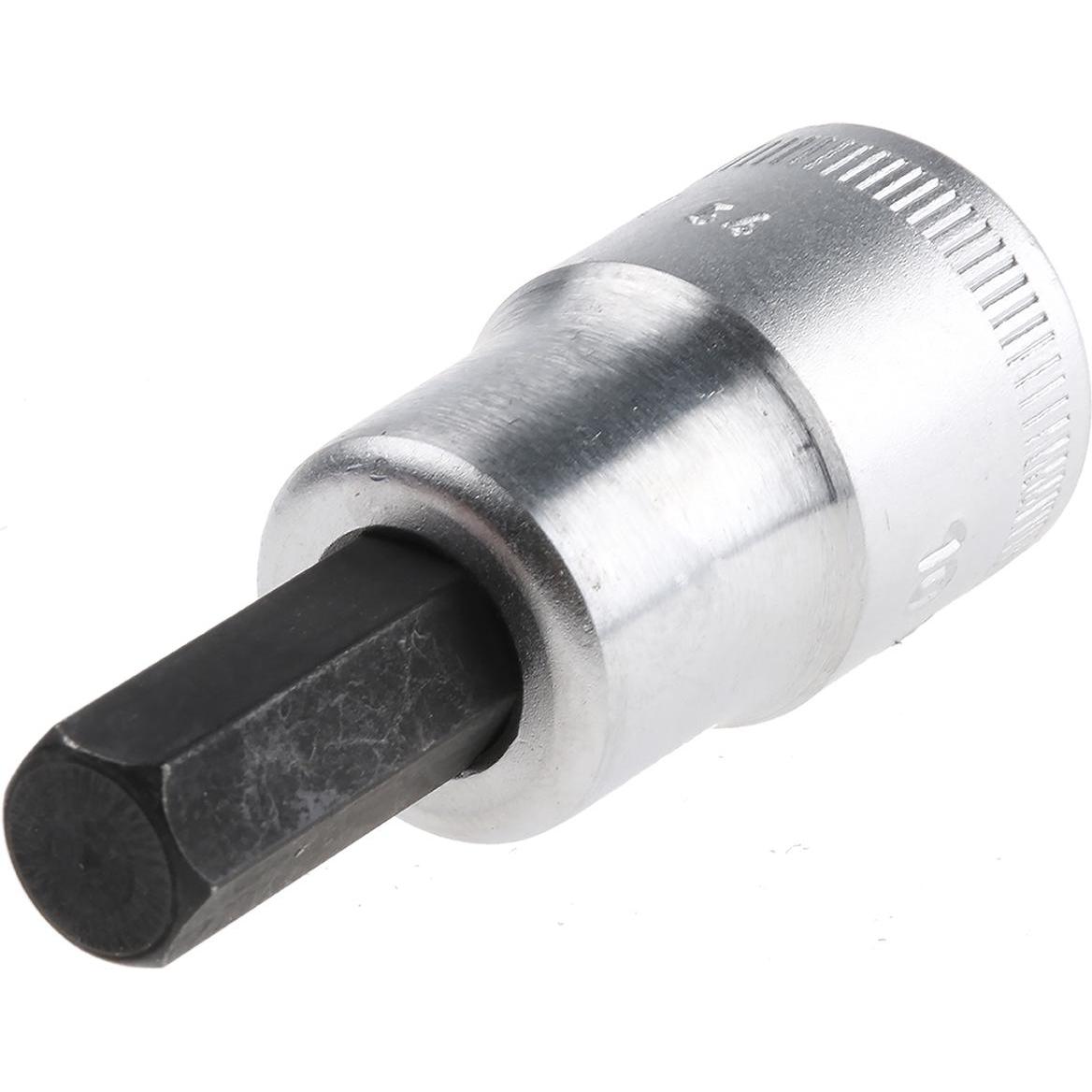 Thumbnail - Stahlwille, Steckschlüssel + Stecknuss, InnenSechskant SteckschlüsselBitEinsatz (10 mm)