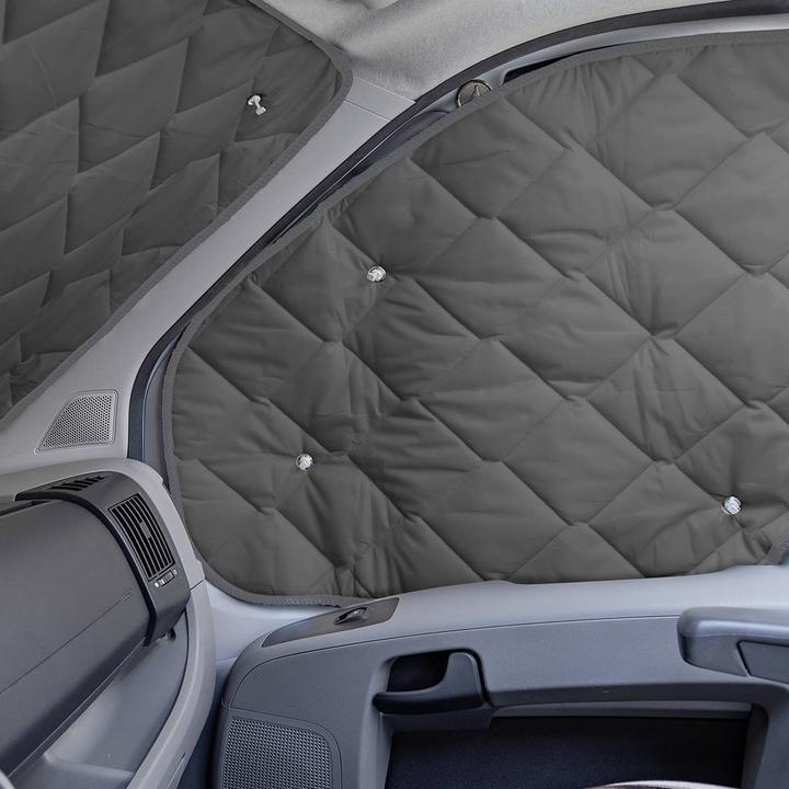 Actual product image ProPlus Thermal mat set