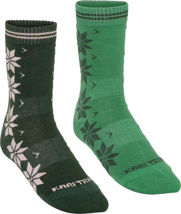 Produktbild Kari Traa Vinst Wool (2er Pack, 36 - 38)