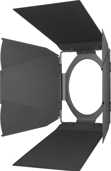 Actual product image Godox GR30B Barndoor for GR30 Reflector (Godox)