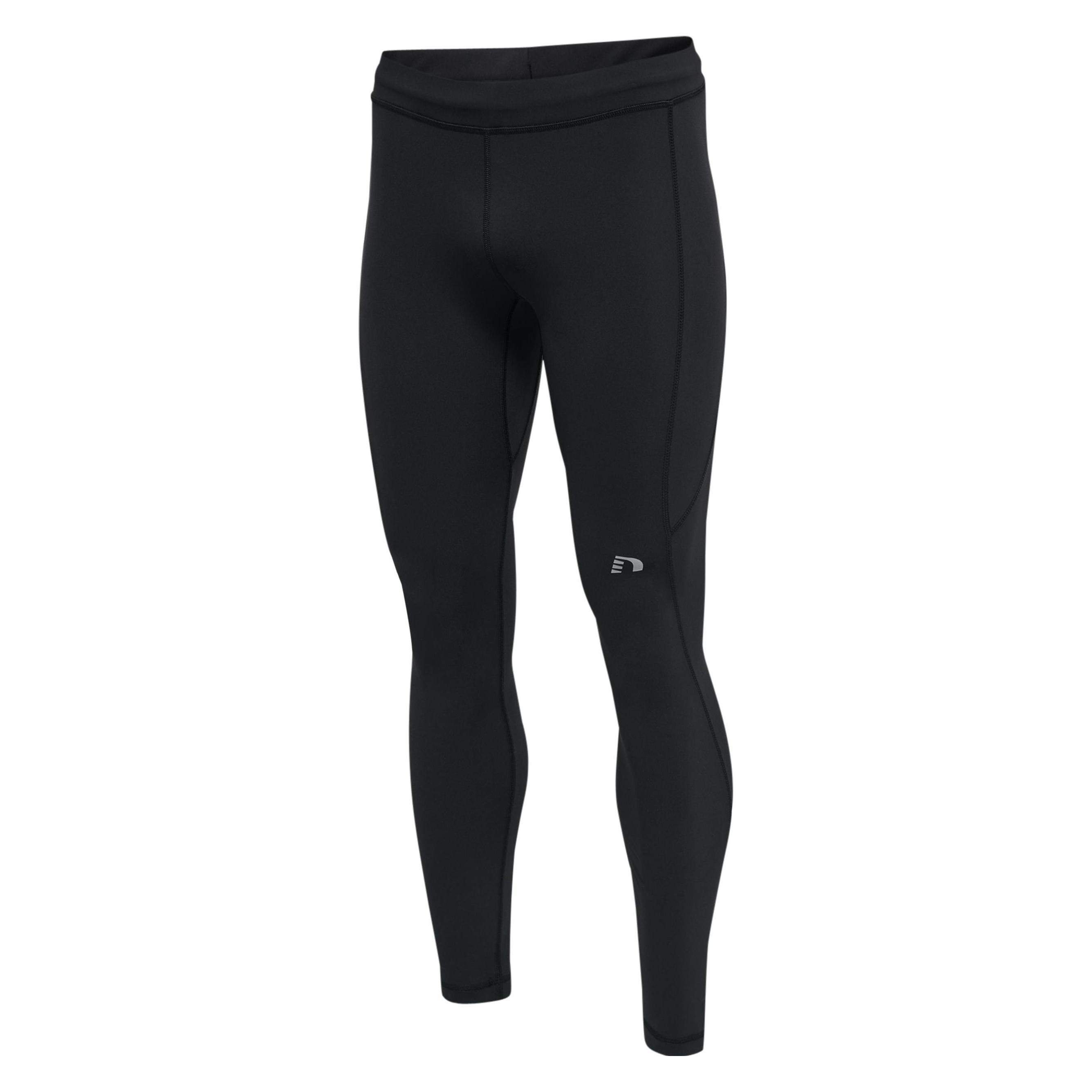 Newline, Herren, Tights, Men'S Core Tights (Xxl), Schwarz