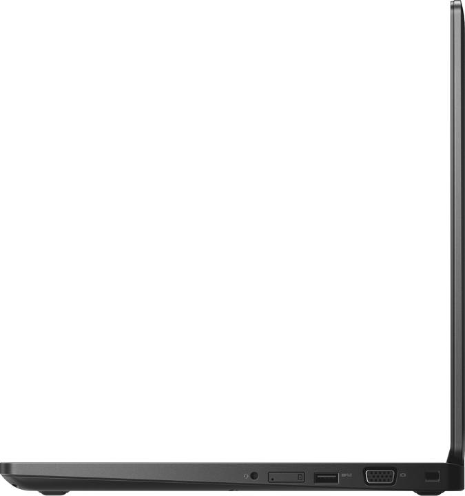 Produktbild Dell Latitude 5590 (15.60", Intel Core i5-8250U, 8 GB, 256 GB, DE)