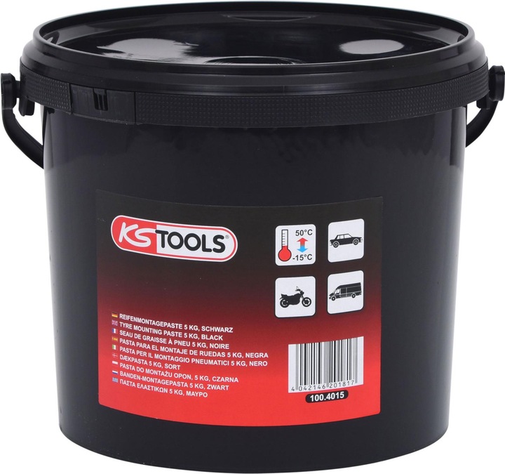 Produktbild KS Tools 100.4015