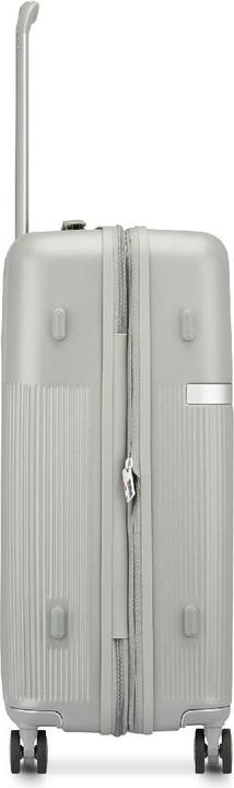 Image du produit Roncato Airglam Set de valises à 4 roulettes 3 pièces avec soufflet extensible (236 l)