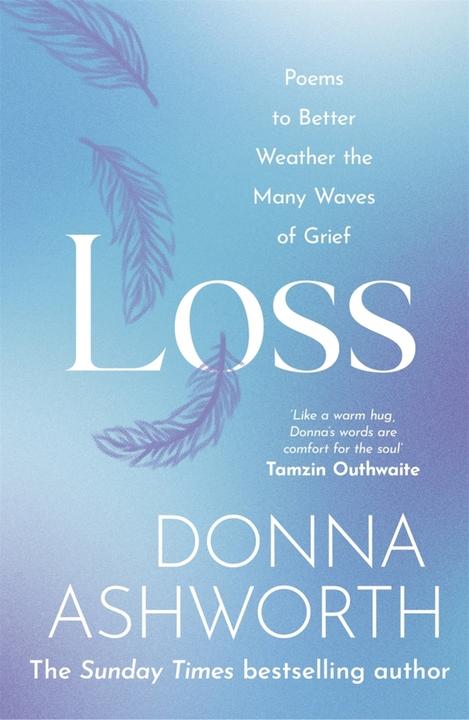 Loss (Englisch, Donna Ashworth, 2022)