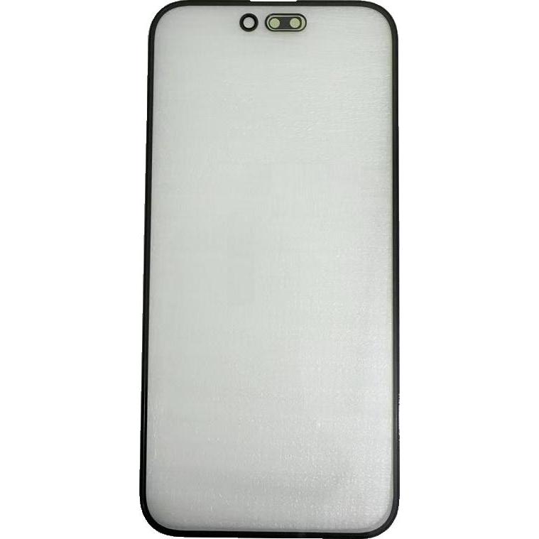 OEM Glass LCD + OCA for iPhone 13 Pro (Display, iPhone 13 Pro), Mobilgerät Ersatzteile
