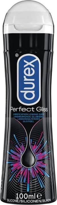 Durex Perfect Gliss (100 ml)