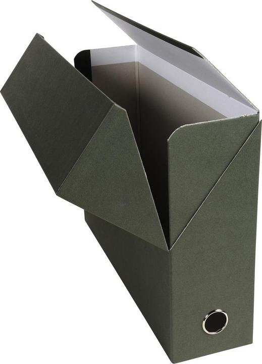 Immagine prodotto Exacompta Scatole d'archivio (A4)