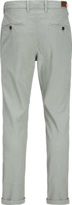 Produktbild Jack & Jones Plus Size Slim Fit Chino Hose Chino Hose (42)