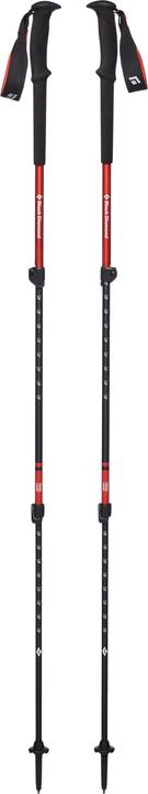 Image du produit Black Diamond Bâtons de randonnée Trail Trek (64 - 140 cm)