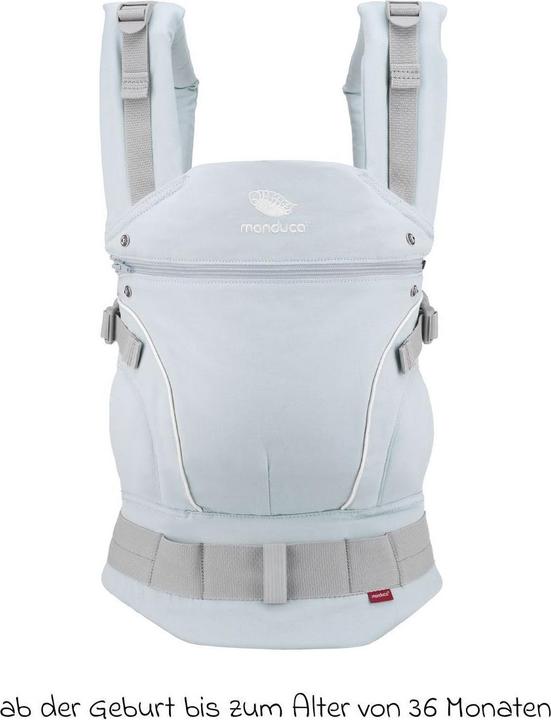 Produktbild Manduca First