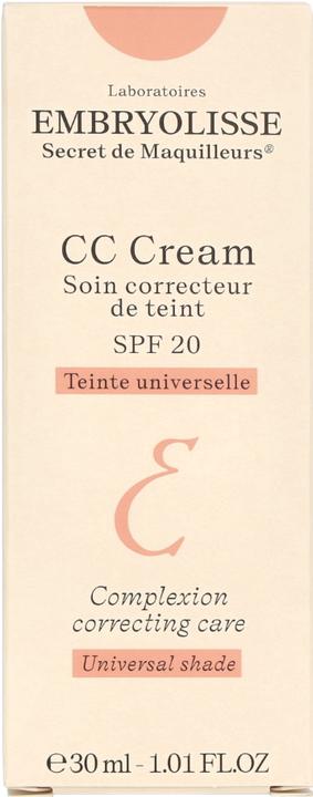 Produktbild Embryolisse CC Cream (Weiss)