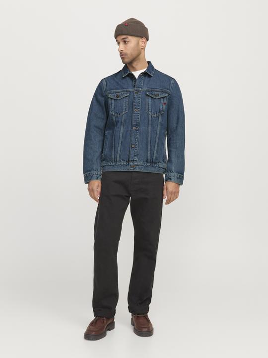 Immagine prodotto Jack & Jones Rddcarson Denim Jacket Ri 313 Noos (M)