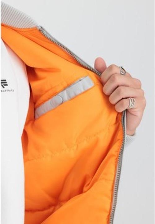 Actual product image Alpha Industries MA-1 VF NASA Bomber Jacket (L)