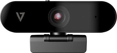 Image du produit V7 Webcam 4k Pro UHD Suivi Ai (8 Mpx)