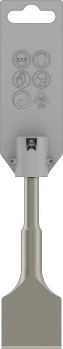 Produktbild Bosch Professional Zubehör PRO SDS plus-4C Spatmeissel, 40 x 140 mm (40 mm)
