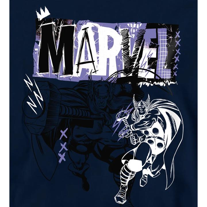 Produktbild Kapuzenpullover (140, 146)