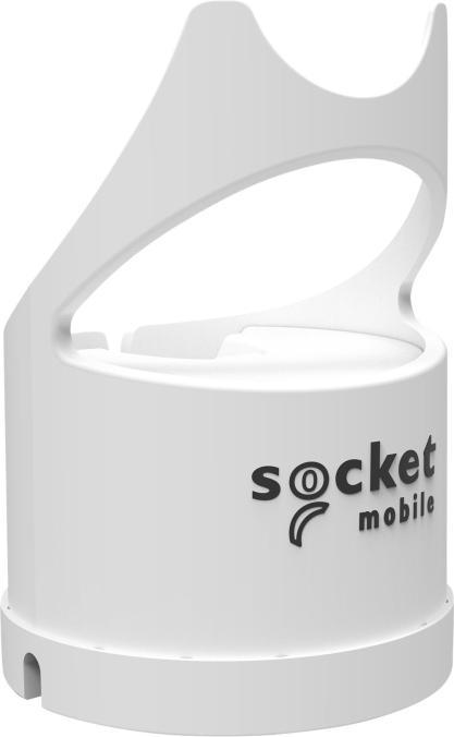 Image du produit Socket DuraScan D740, Lecteur de code barre portable, 1D/2D, LED, Codabar,Code 11,Code 128,Co (Codes à barres 1D, Codes à barres 2D)