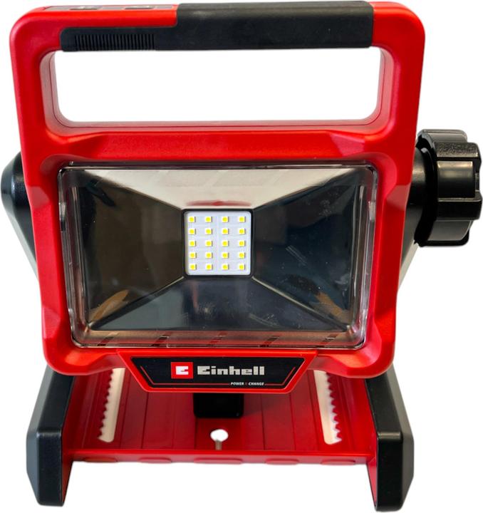 Image du produit Einhell TE-CL 18/2001 (1966 lm)