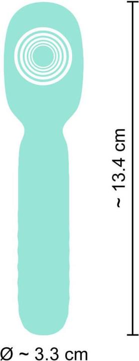 Image du produit Cuties Mini vibrateur