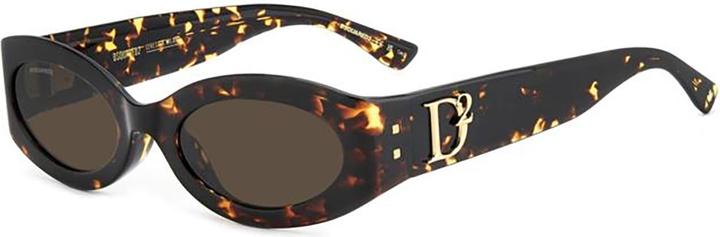 Produktbild Dsquared2 D2 0150/G/S