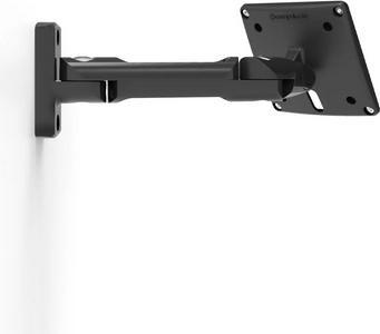 Productafbeelding Compulocks Galaxy Tab A8 10.5" ruimtebehuizing zwenkbare muurbevestiging - montageset (scharnierarm)