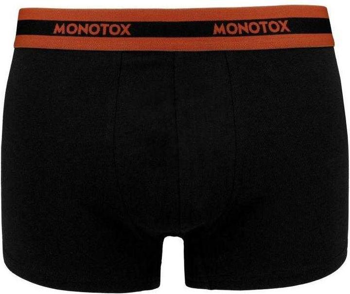 Produktbild Monotox Basics Boxer Brief 3-pack M MX21062 (3er Pack, M)