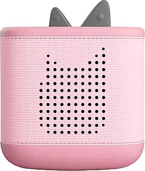 Image du produit Tonies Toniebox 2 Rosa Starter Set My First Bauernhof (Allemand)