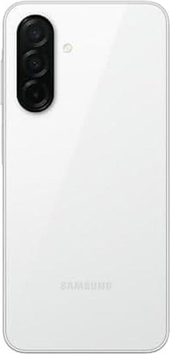 Actual product image Samsung Galaxy A26 (256 GB, White, 6.70", Dual SIM, 5G)